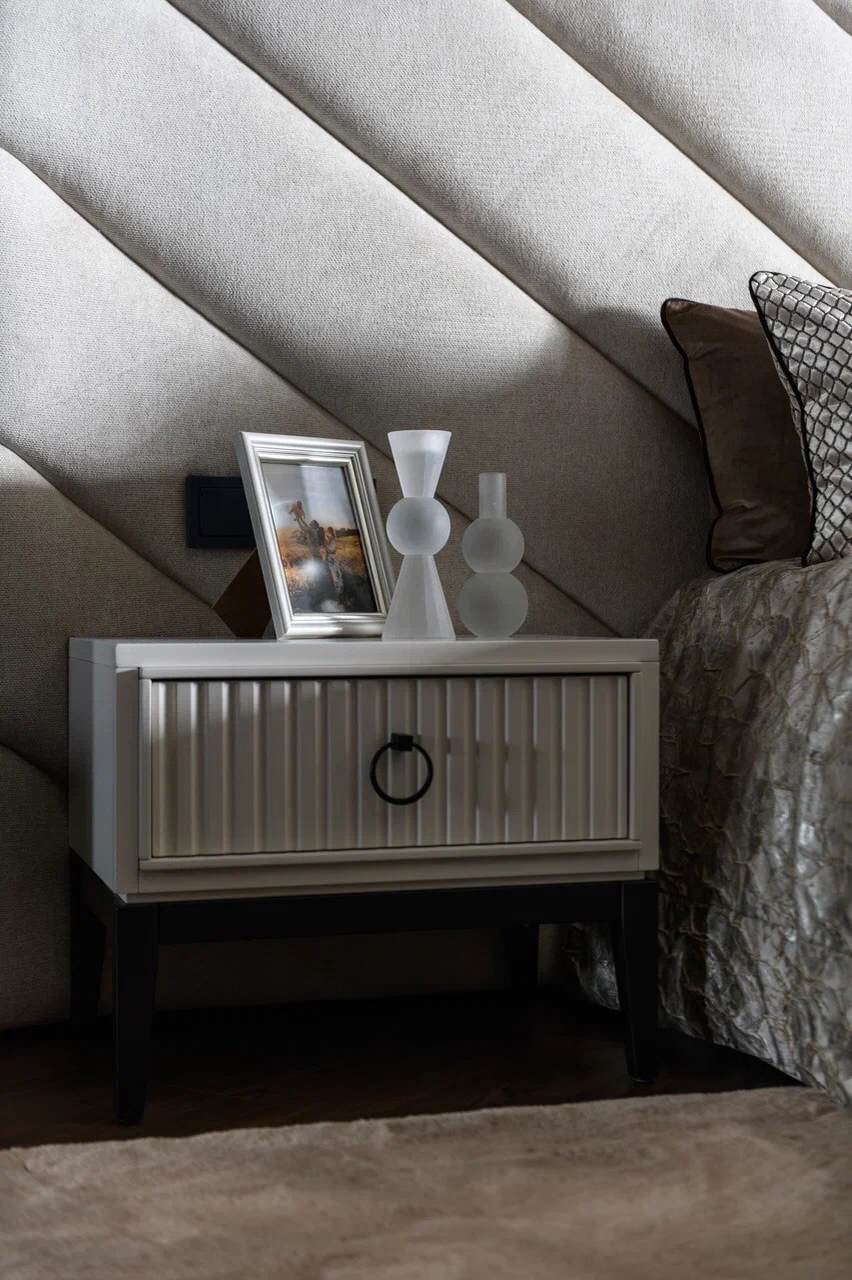 Реализация 3-х комнатной квартиры в стиле "Современная классика"