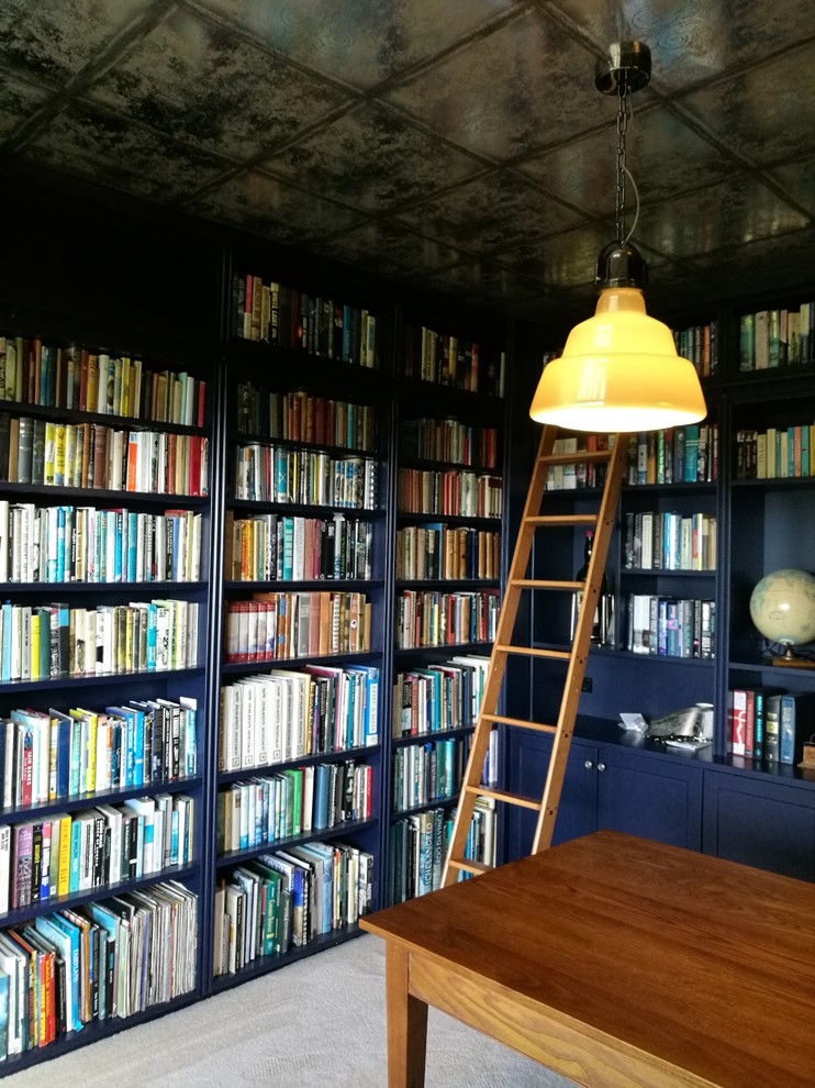 Library at Home