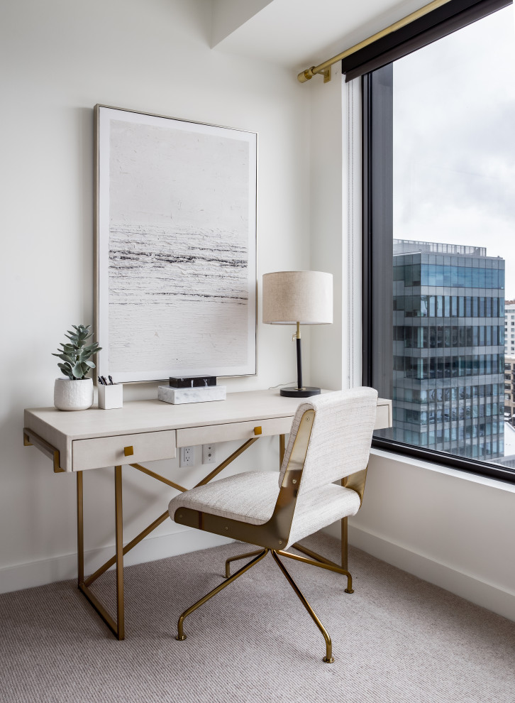 Wewatta Condo Project