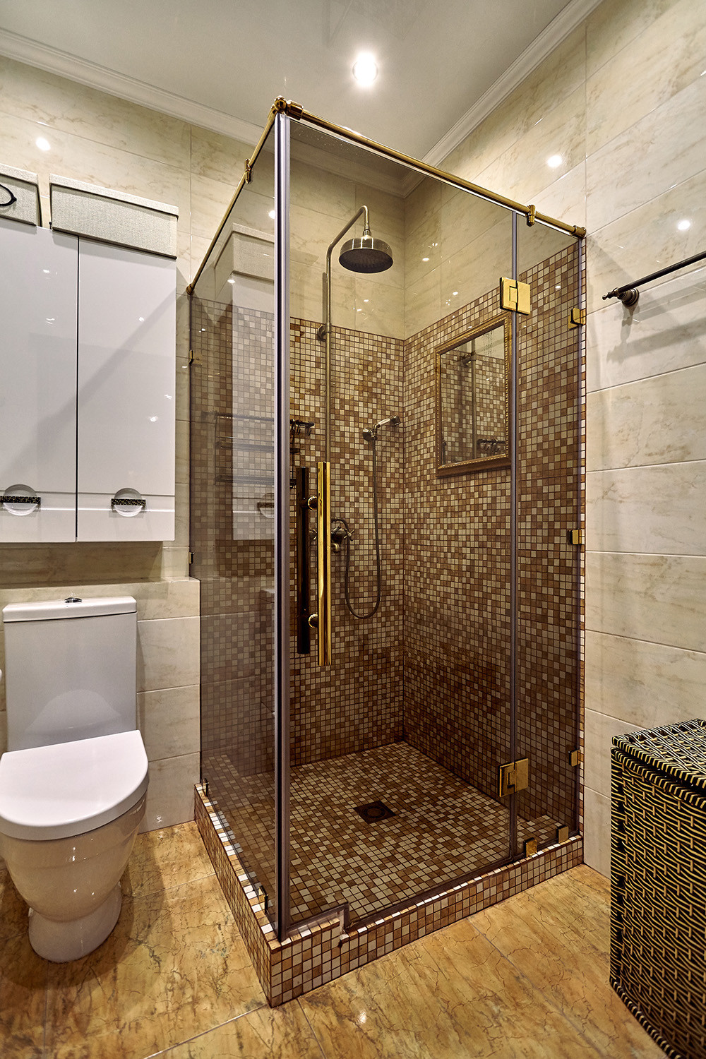 Квартира 012