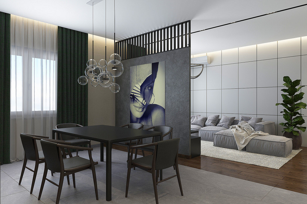 Минимализм