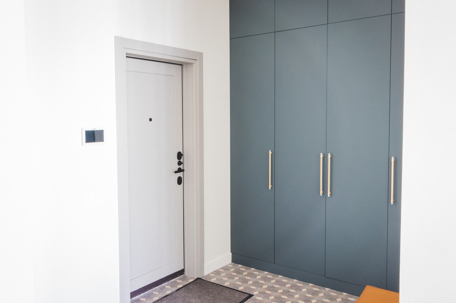 ЖК "Город  на реке Тушино 2018"