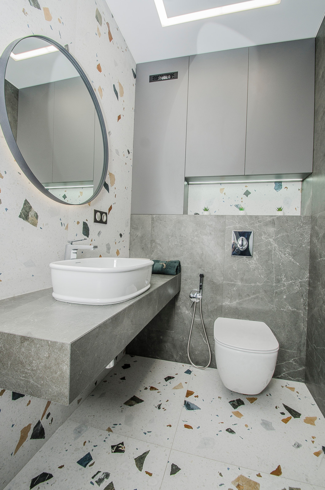 Реализация ЖК ЧЕРЕМУШКИ