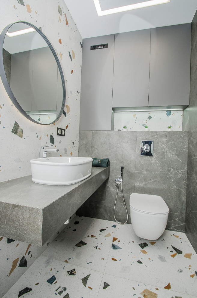 Реализация ЖК ЧЕРЕМУШКИ