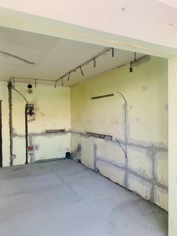 Кухня, г. Дзержинский