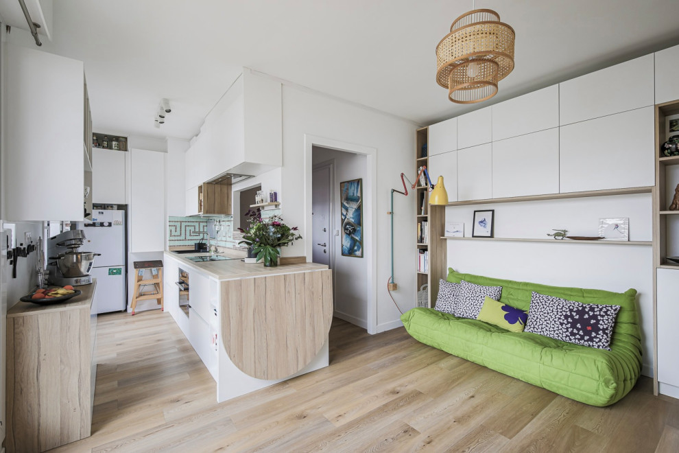 50 m² Terrasse avec vue