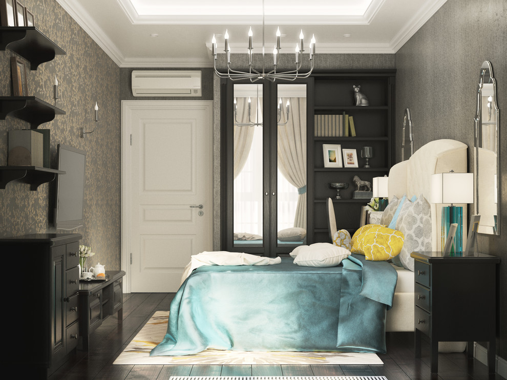 Квартира в ЖК Ньютон