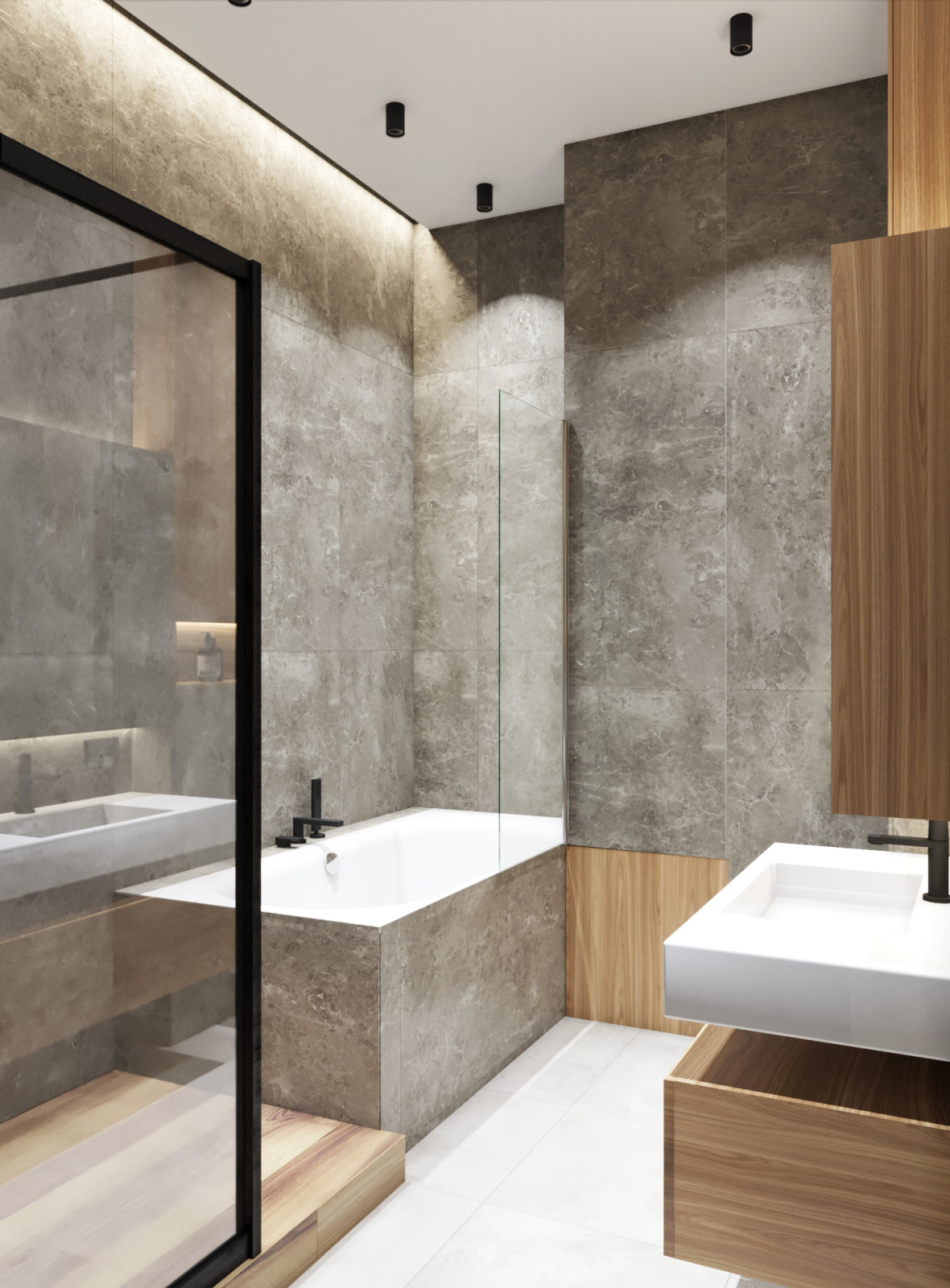 Счастье на Масловке