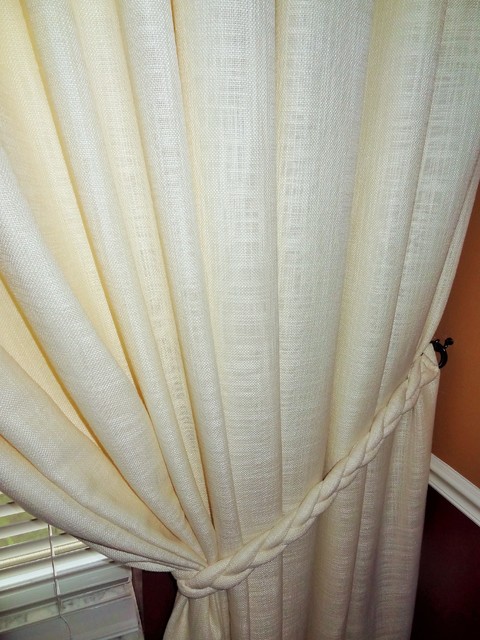 Modern Ripple Fold Drapes With A Classic Twist Home Office Miami By Maria J Window | modern ripple fold drapes with a classic twist other by maria j window treatments and home Modern Ripple Fold Drapes With A Classic Twist Home Office Miami By Maria J Window | modern ripple fold drapes with a classic twist other by maria j window treatments and home
