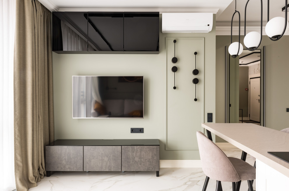 ЖК Наследие