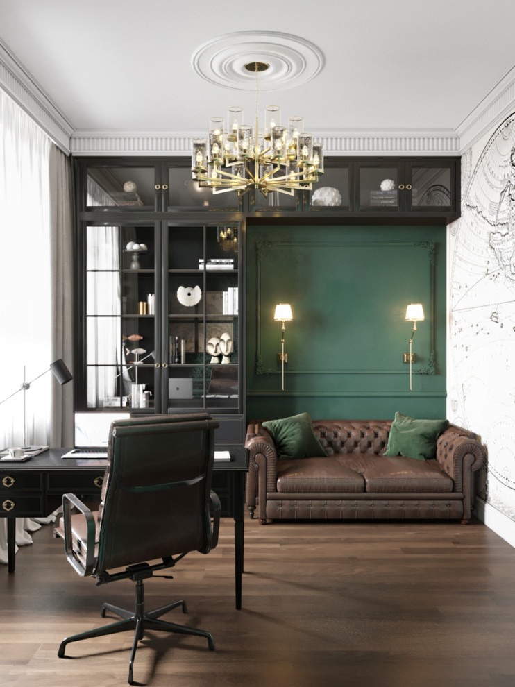 Истра поселок