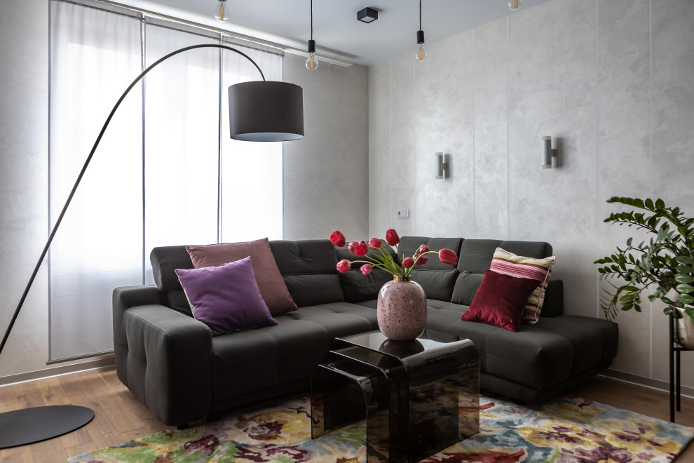 Интерьерная фотосъемка