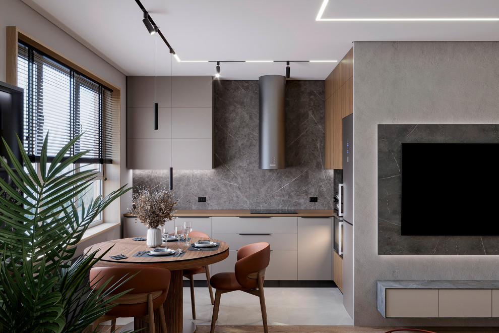 ЖК Куйбышева