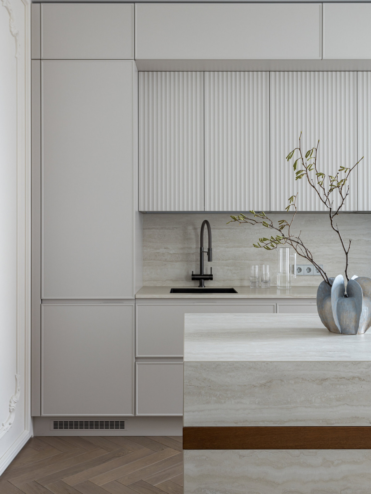 Сердце Столицы