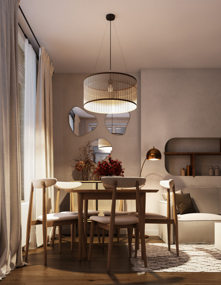 ЖК Цивилизация