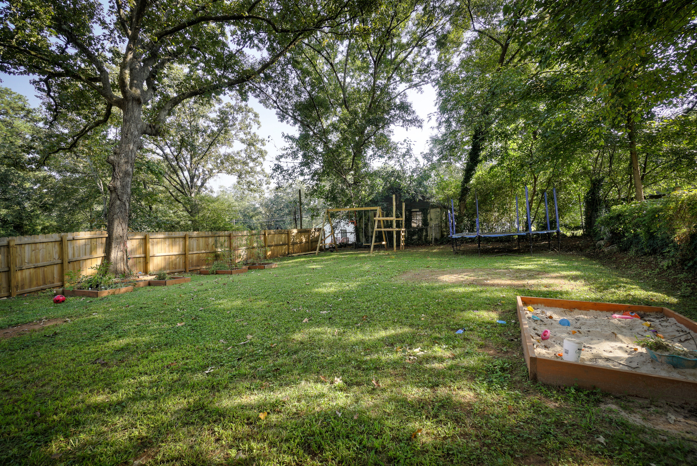 Full Home remodel in Atlanta