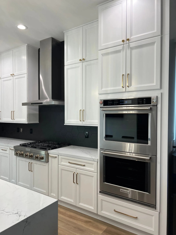 Kitchen Remodeling - San Fernando Valley, CA