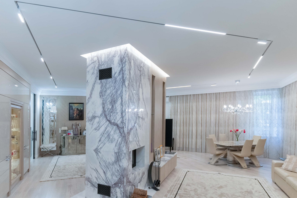 ЖК Московский 172