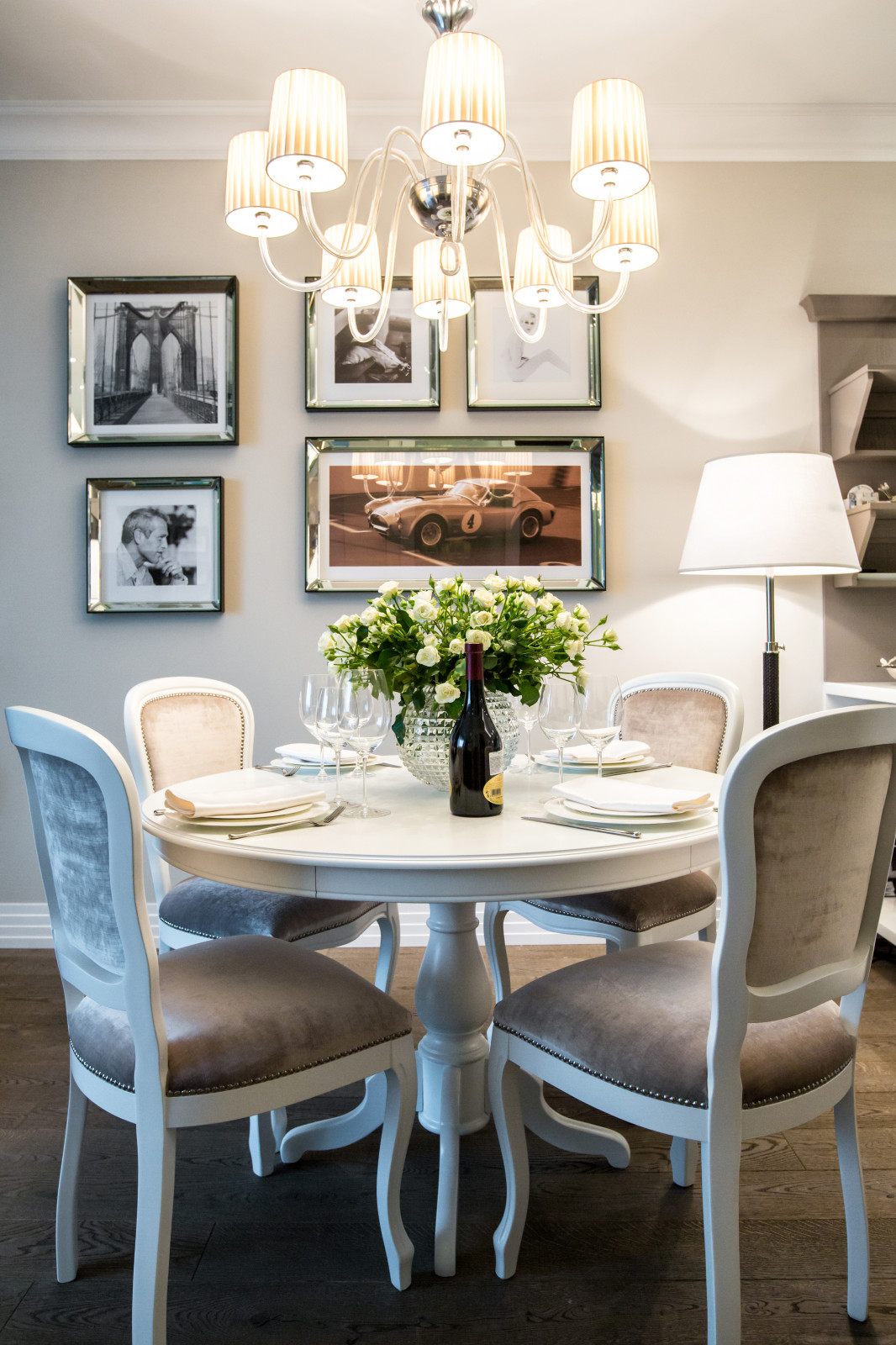 Near The Sea Apartments