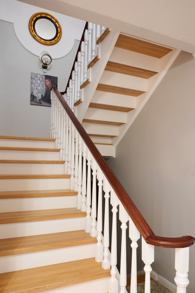 Классика с элементами Ар-деко