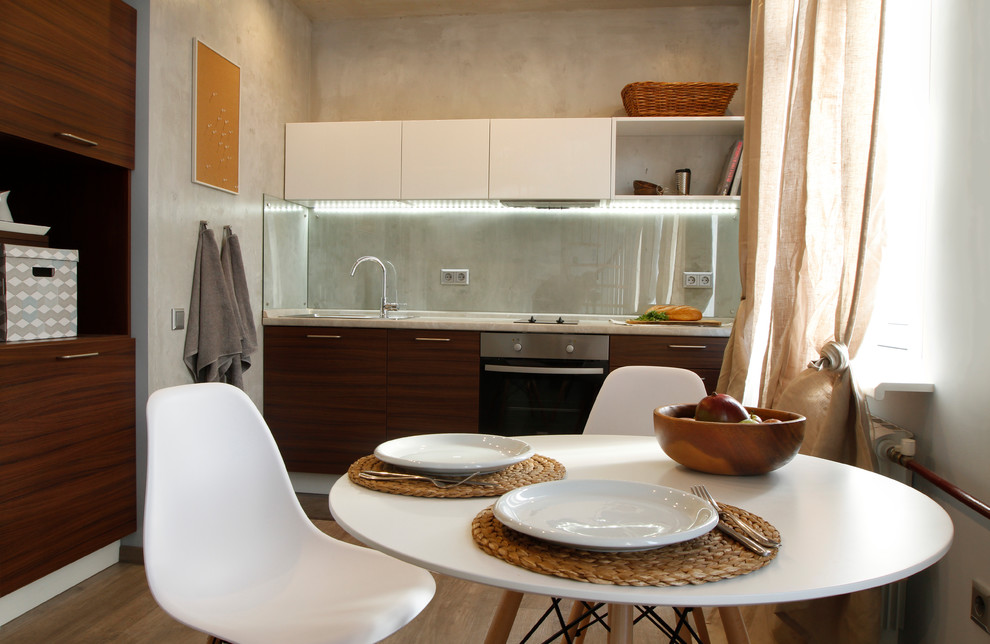 Квартира в ЖК Город Набережных