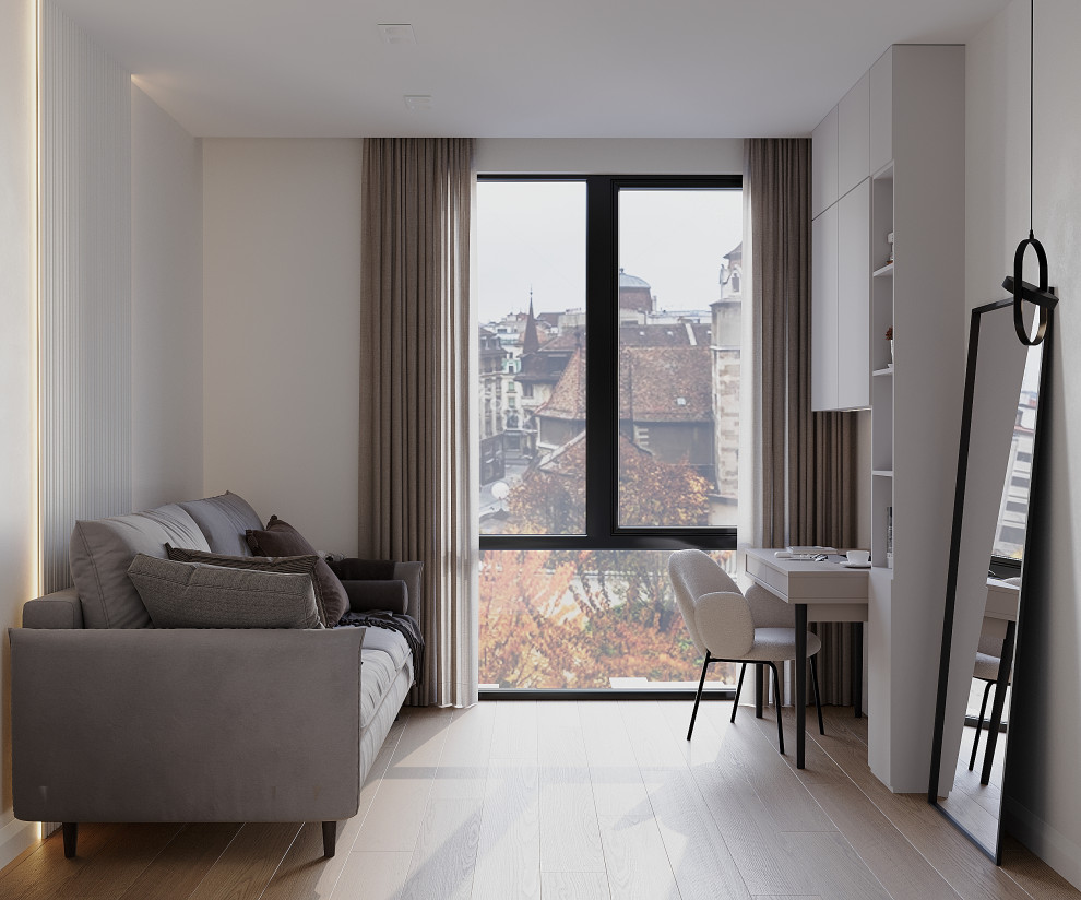 ЖК ID Светлановский