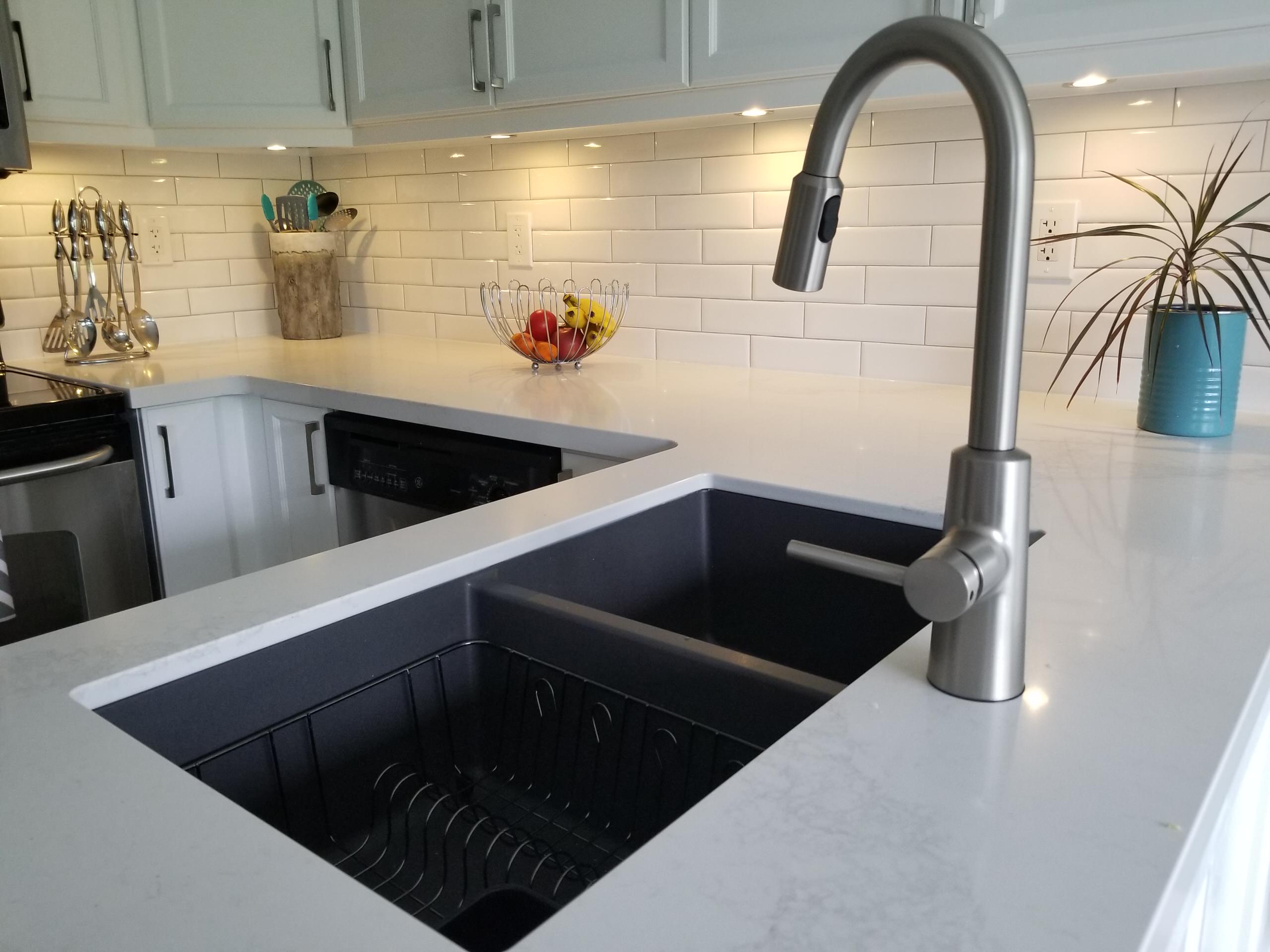 Kitchen Makeover