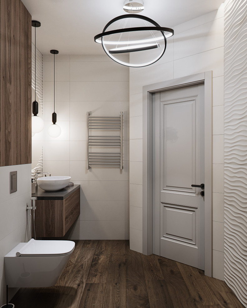 ЖК Манхэттен 91 кв. для Анны