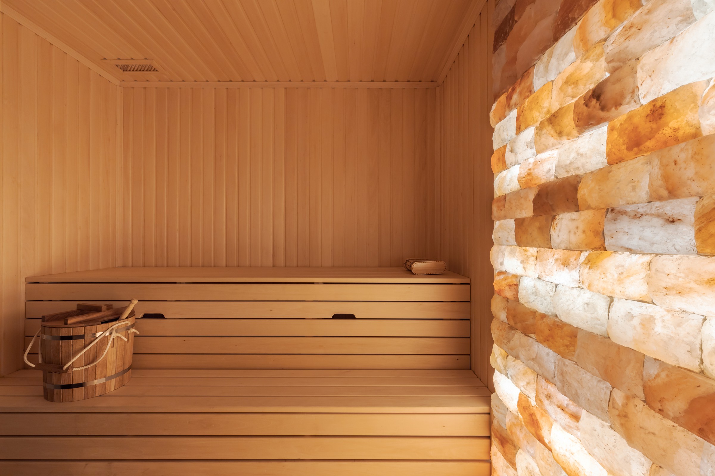 Реализованный проект загородного дома из бруса