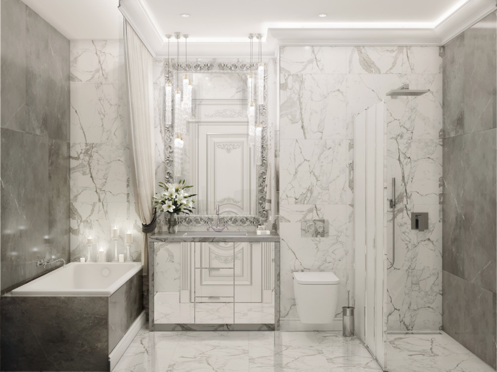 Очарование классики