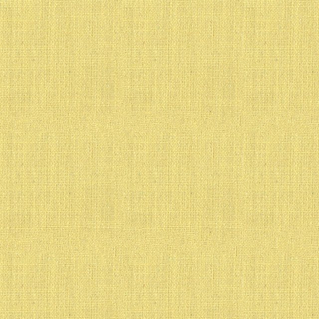 Butter Yellow Solids Plain N A Upholstery Fabric Contemporary