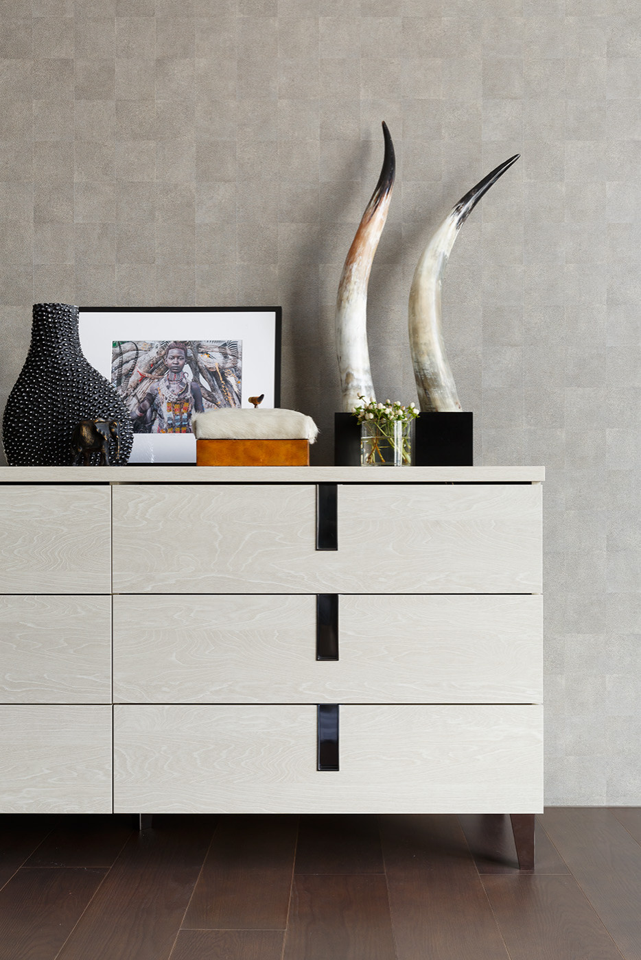 Мягкая мебель для проекта дизайнера Марии Ничаевой