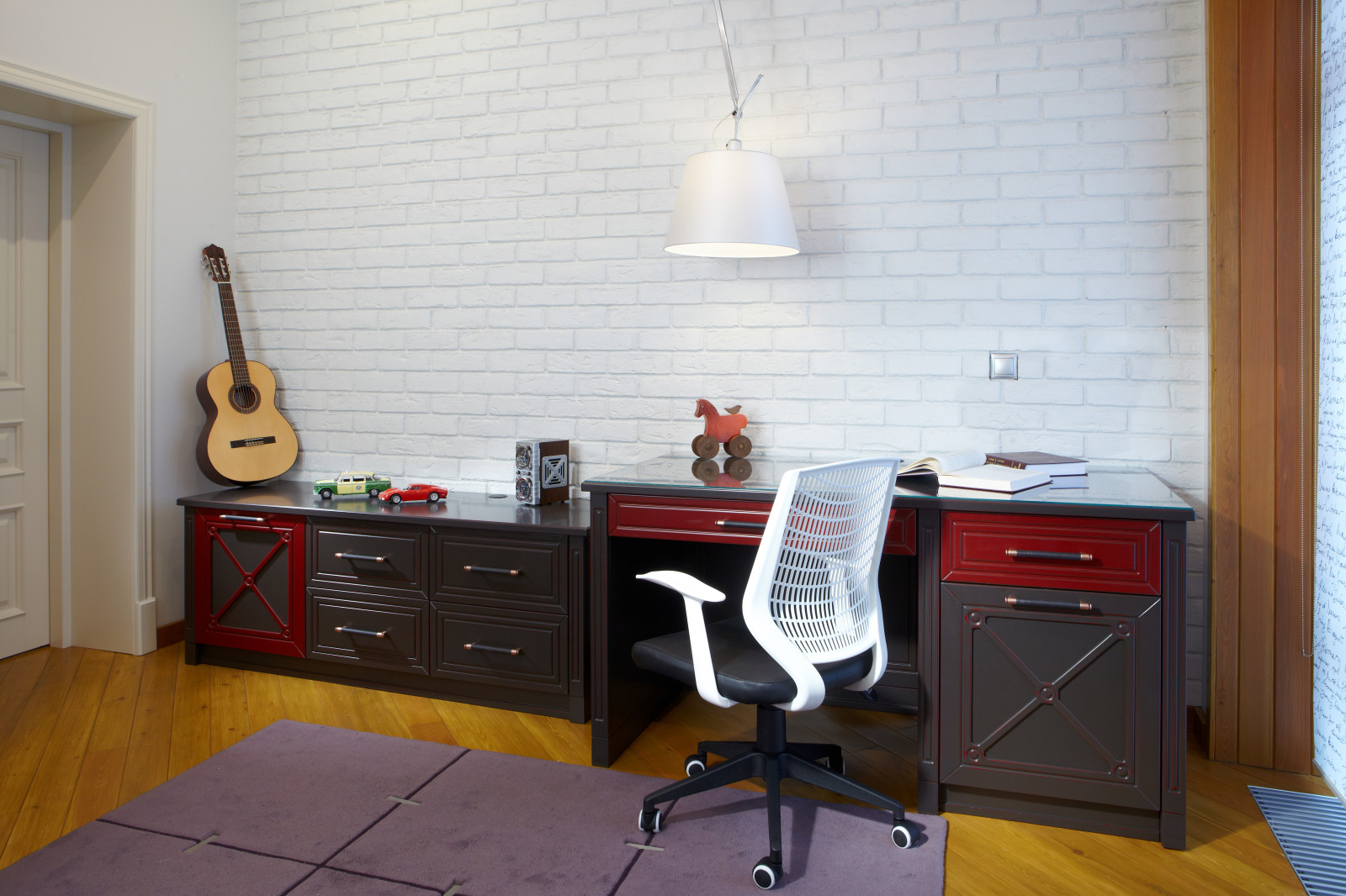 Дом в английском стиле