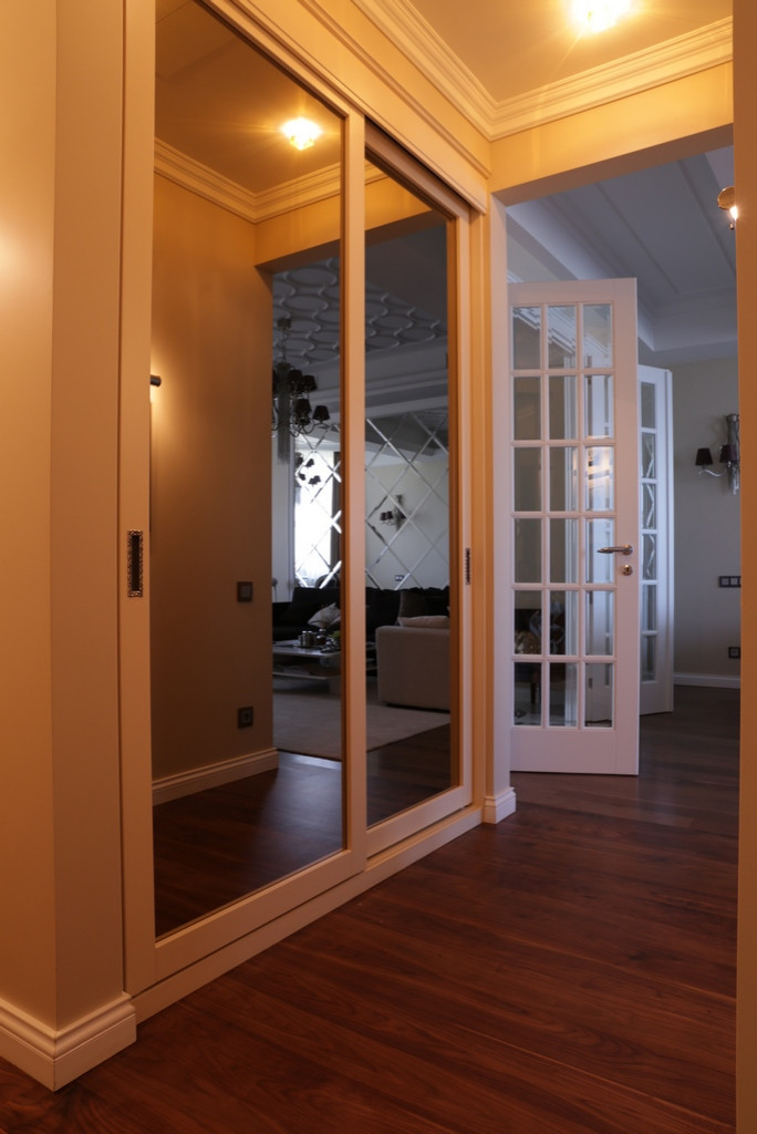 ЖК Приоритет