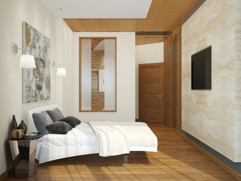 Апартаменты для жизни и работы в Башне Федерация