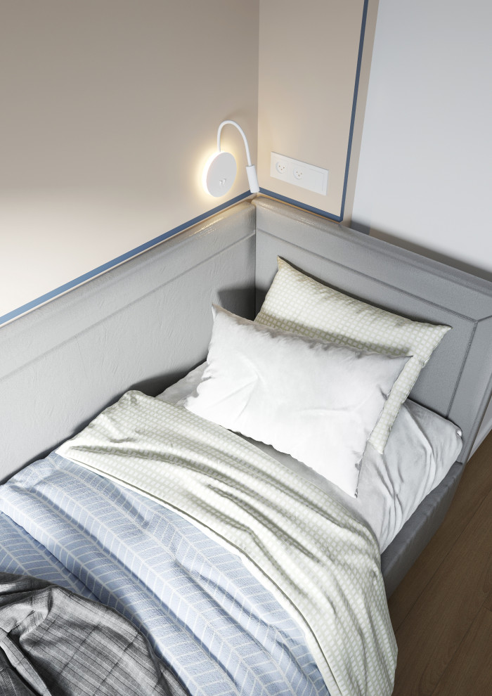 ЖК "Новый Лесснер"