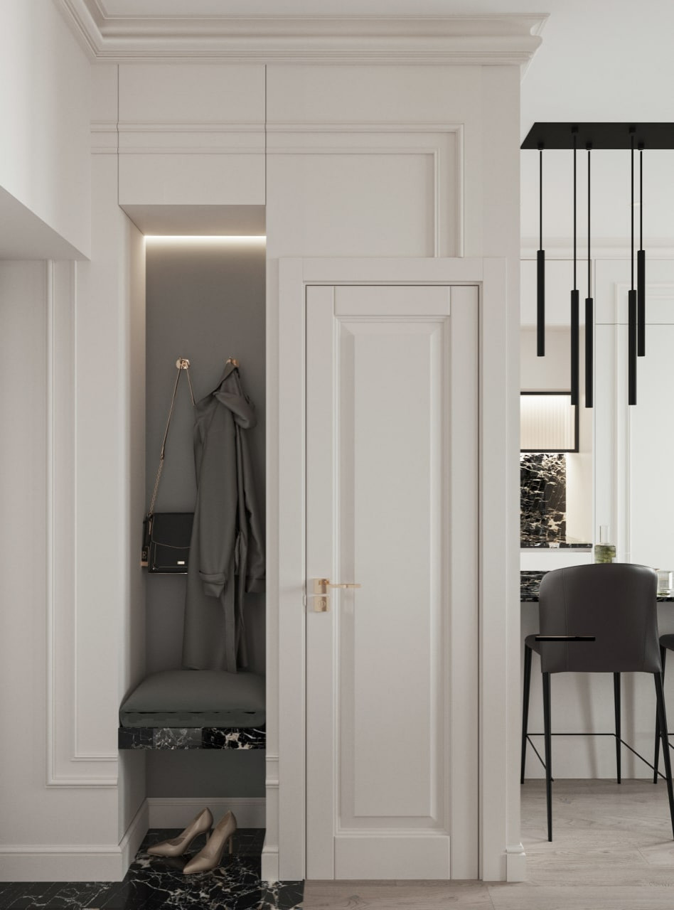 Речной причал