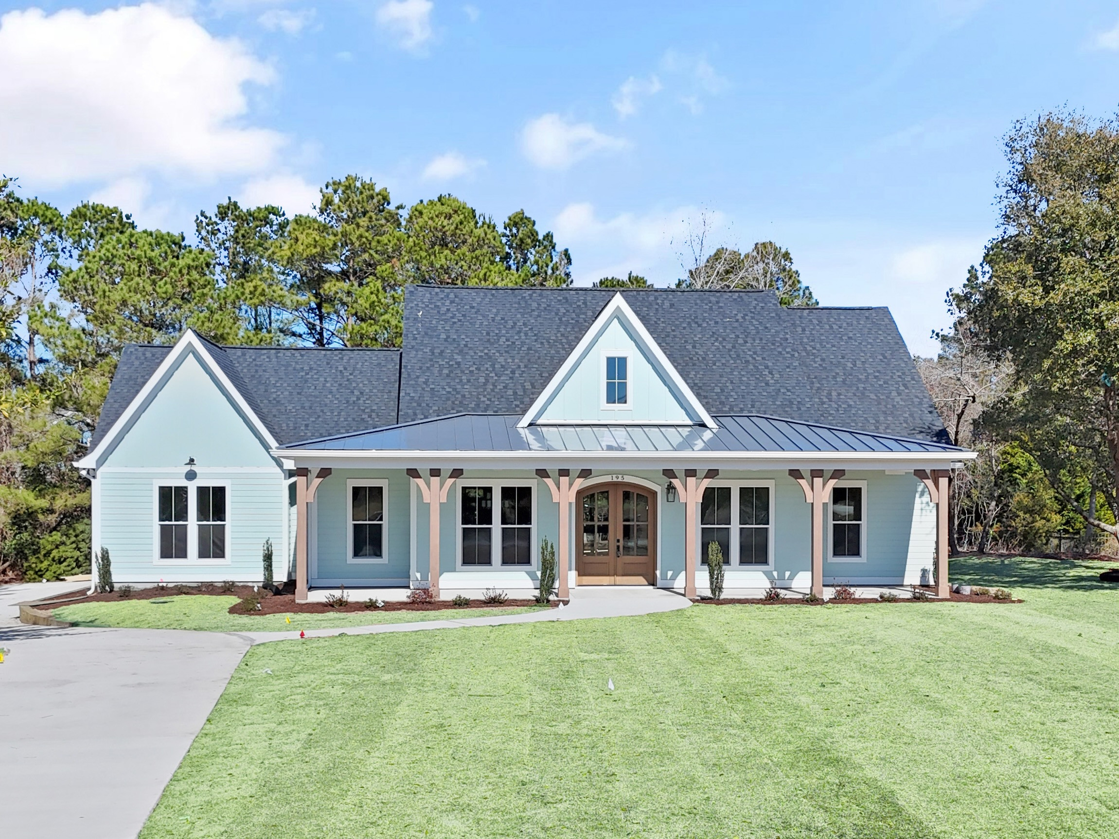 Live Oak Cottage