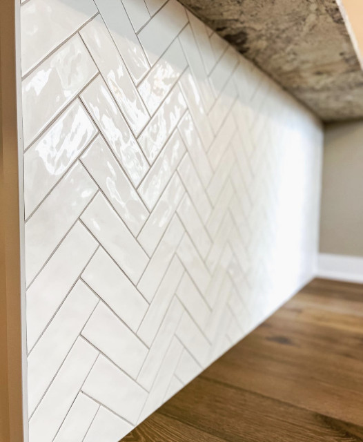 Kitchen Backsplash 