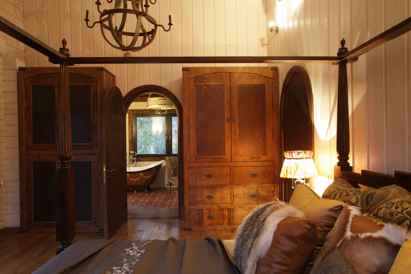 american dream in Russia