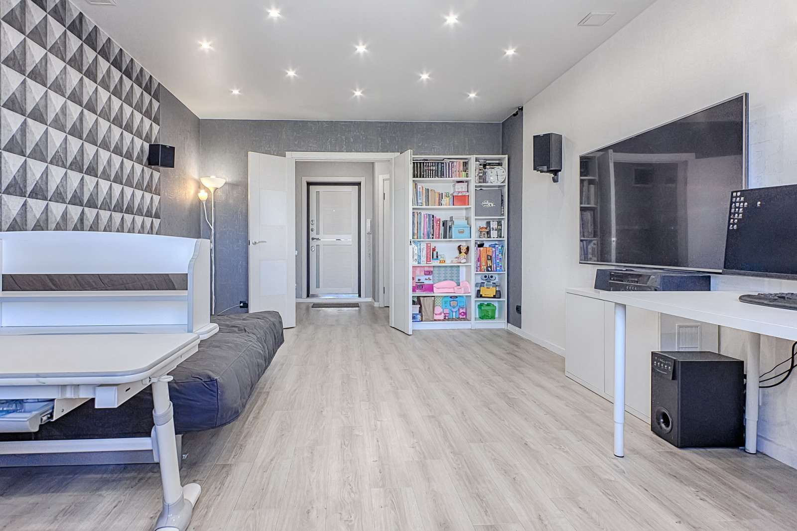 фотографии интерьеров