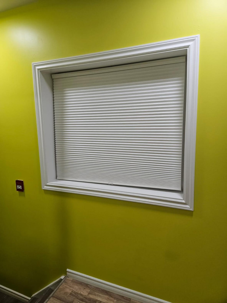 TDR Handyman and Fine Finishes Projects