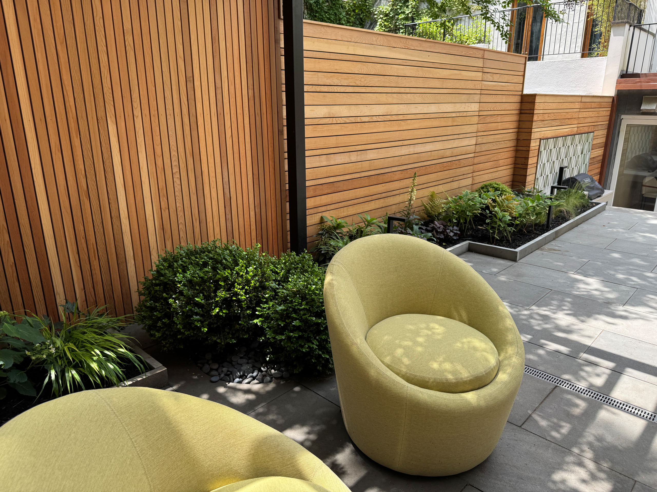 Carroll Gardens Modern