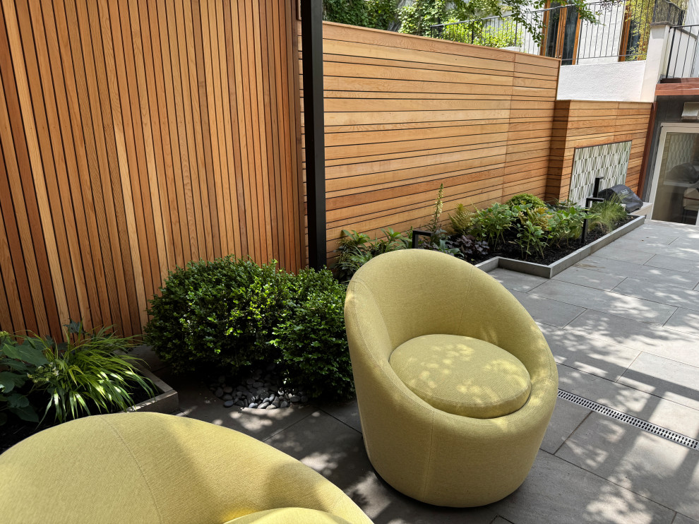Carroll Gardens Modern