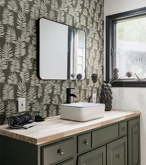 Whole House Remodel 1