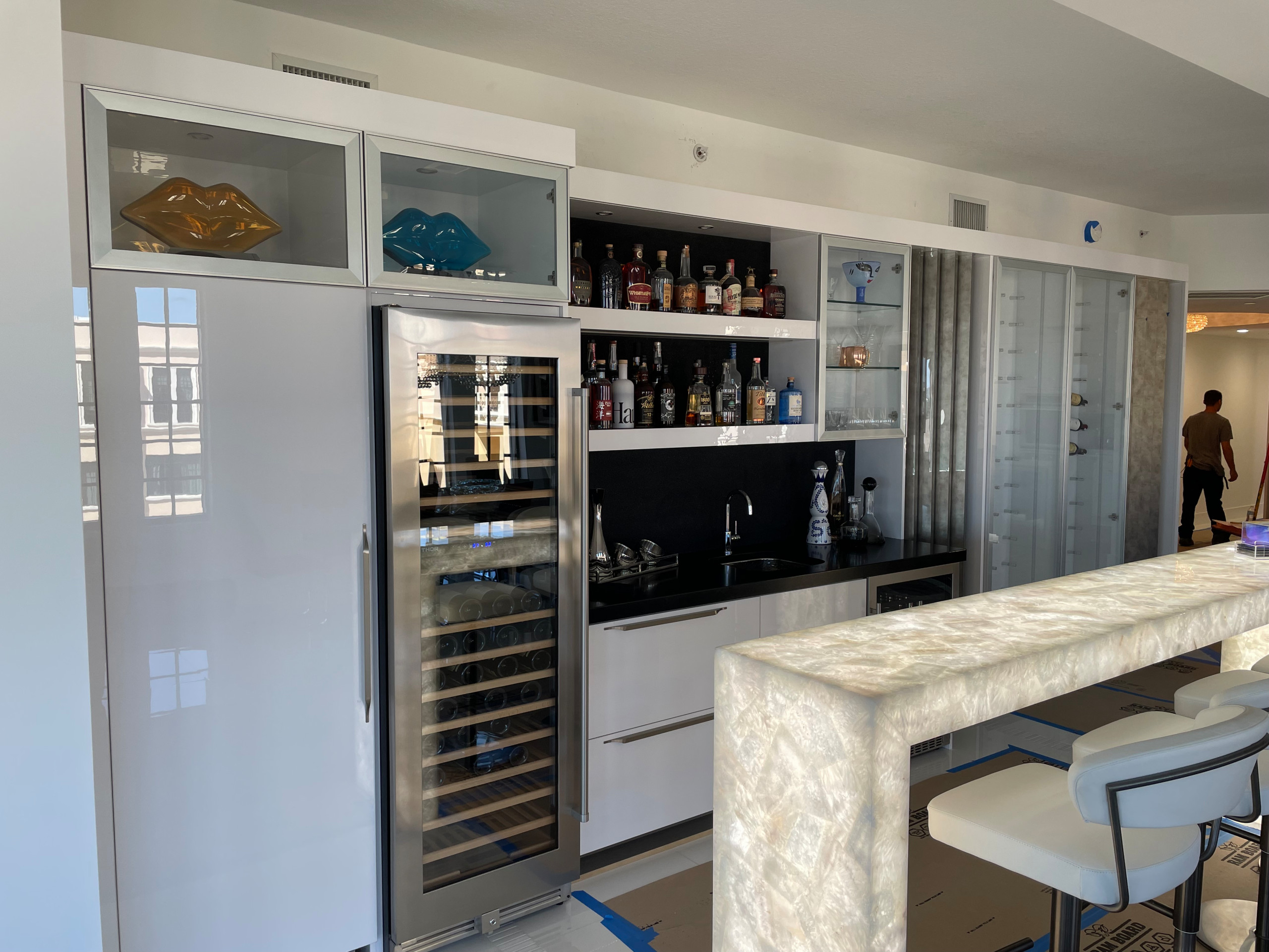Boca Raton Condo Renovation