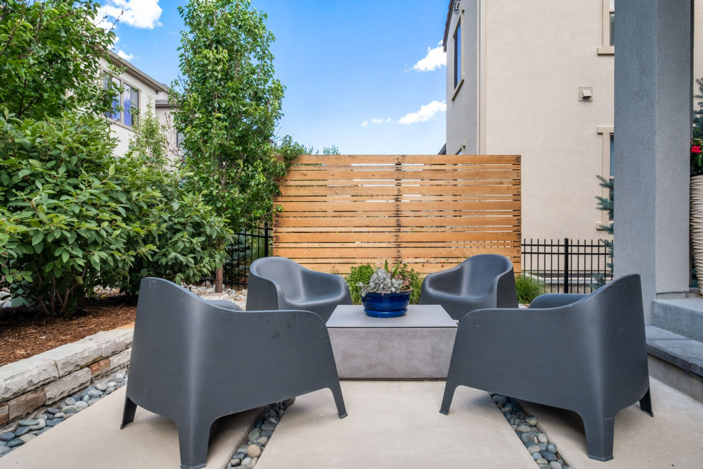 Front Range Residence