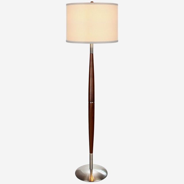 Brightech Lucas Led Pole Floor Lamp