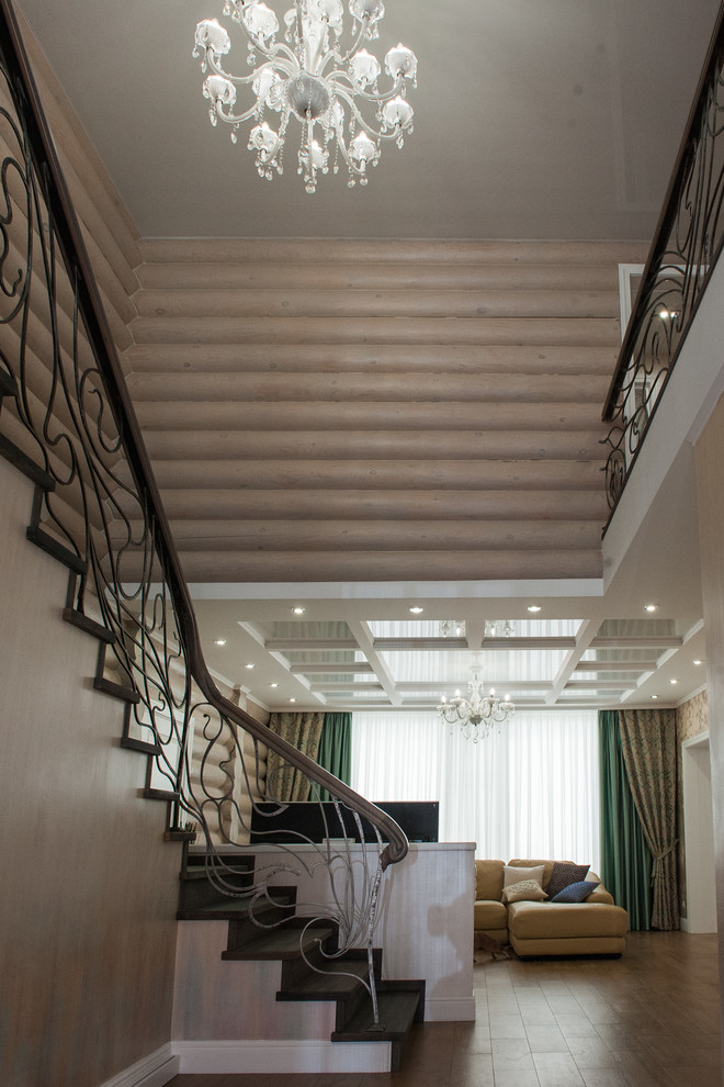 Сохраняя традиции