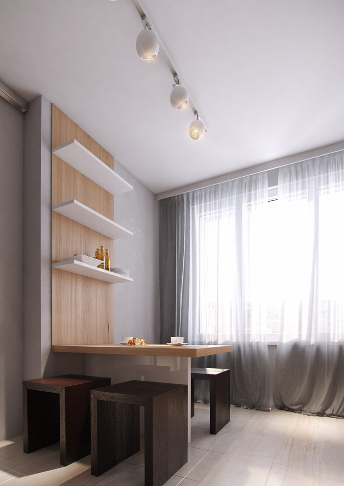 Квартира для холостяка